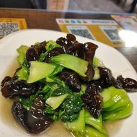  at Baiyi Vegetables Lanzhou Sulamian - 百易素食·素拉面（元大都店) in Beijing