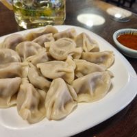  at Baiyi Vegetables Lanzhou Sulamian - 百易素食·素拉面（元大都店) in Beijing