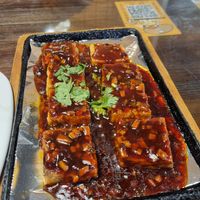  at Baiyi Vegetables Lanzhou Sulamian - 百易素食·素拉面（元大都店) in Beijing