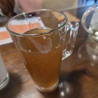 Beverages at Baiyi Vegetables Lanzhou Sulamian - 百易素食·素拉面（元大都店) in Beijing