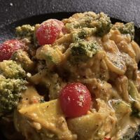   at Le Ambrosia in New Delhi