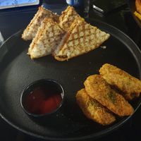  at Le Ambrosia in New Delhi