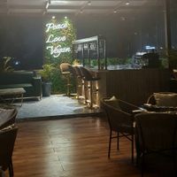  at Le Ambrosia in New Delhi