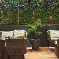  at Le Ambrosia in New Delhi