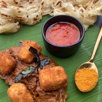  at Le Ambrosia in New Delhi