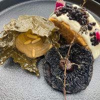  at Le Ambrosia in New Delhi