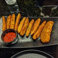  at Le Ambrosia in New Delhi