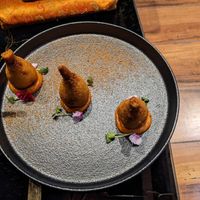  at Le Ambrosia in New Delhi