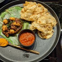  at Le Ambrosia in New Delhi