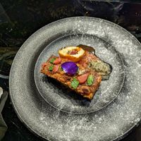  at Le Ambrosia in New Delhi