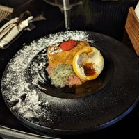  at Le Ambrosia in New Delhi