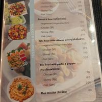  at 11/1 Thaifood & Cocktail in Krabi