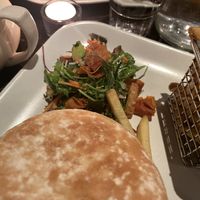   at Quay Street Kitchen in Galway