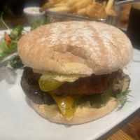   at Quay Street Kitchen in Galway