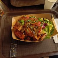  at Siam Square in Paris