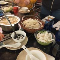  at Mr Doulao in Madrid