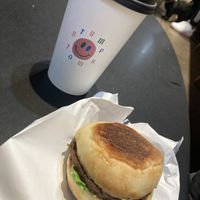   at Stumptown Coffee Roasters - Downtown in Portland