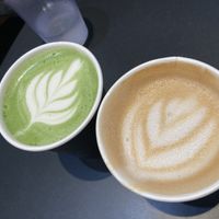   at Stumptown Coffee Roasters - Downtown in Portland