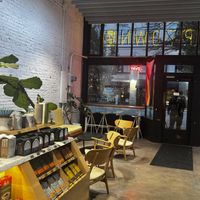 Inside  at Stumptown Coffee Roasters - Downtown in Portland