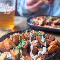  at Common Bar & Kitchen in Blackpool