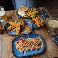  at Common Bar & Kitchen in Blackpool