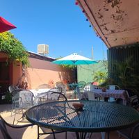  at Giddy Up Cafe in Truth Or Consequences