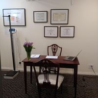  at CB Health & Wellness Center in New York City