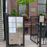  at CB Health & Wellness Center in New York City