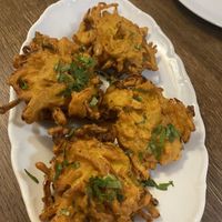   at Tandoor King Indian Restaurant in Karlovy Vary