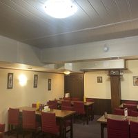   at Tandoor King Indian Restaurant in Karlovy Vary