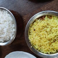  at Tandoor King Indian Restaurant in Karlovy Vary