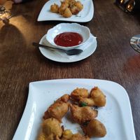  at Tandoor King Indian Restaurant in Karlovy Vary