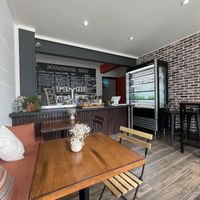   at Boochmania in San Francisco