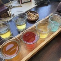   at Boochmania in San Francisco