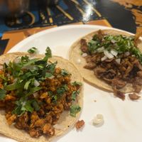  at San Taco in Mexico City