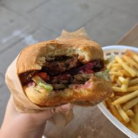  at Vego's in Charlestown