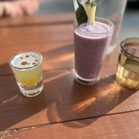 Chinese fireball, ooooo and you’re turnining Violet, Violet.  at Jackrabbit Filly in North Charleston