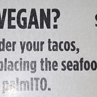  at El Marinero Borracho in San Jose Del Cabo