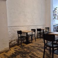  at Bakla Café in Pardubice