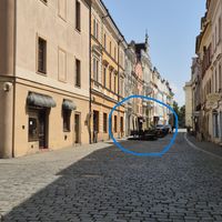  at Bakla Café in Pardubice