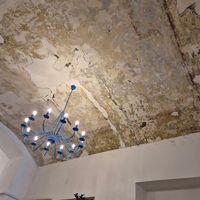  at Bakla Café in Pardubice