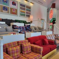  at Poindexter Coffee in Nashville