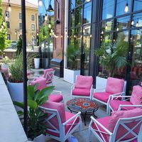  at Poindexter Coffee in Nashville