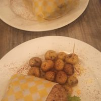  at Lenteja Express - Centro in Medellin