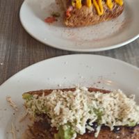  at Lenteja Express - Centro in Medellin