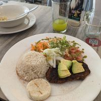  at Lenteja Express - Centro in Medellin