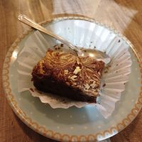 Brownie, 10/10 at Lenteja Express - Centro in Medellin