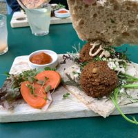  at De Veldkeuken in Bunnik