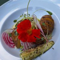  at De Veldkeuken in Bunnik