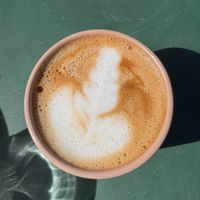 Chicorée Kaffee   at De Veldkeuken in Bunnik